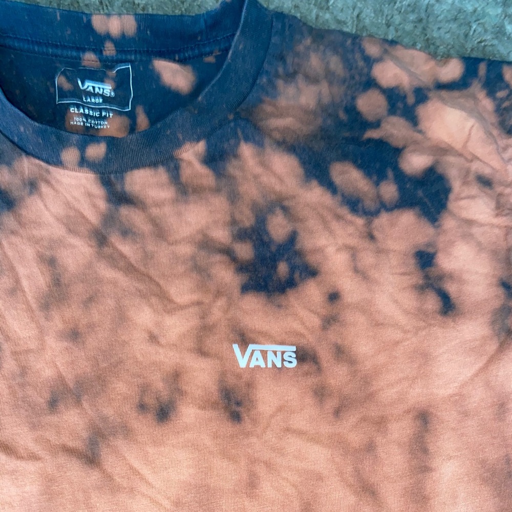 Vans Classic Fit TShirt